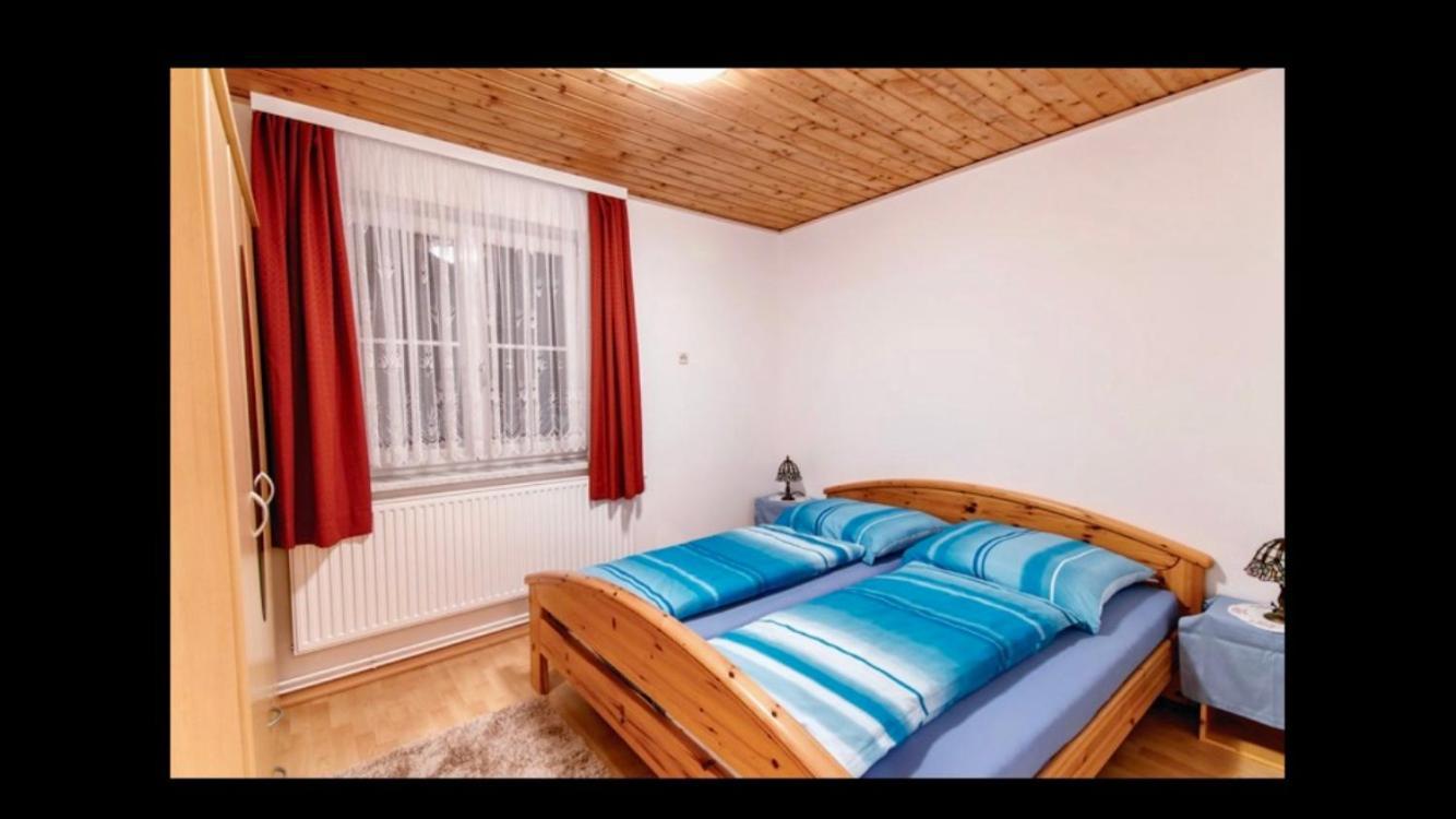 Ferienhaus Stolz Sankt Peter am Kammersberg Exterior foto